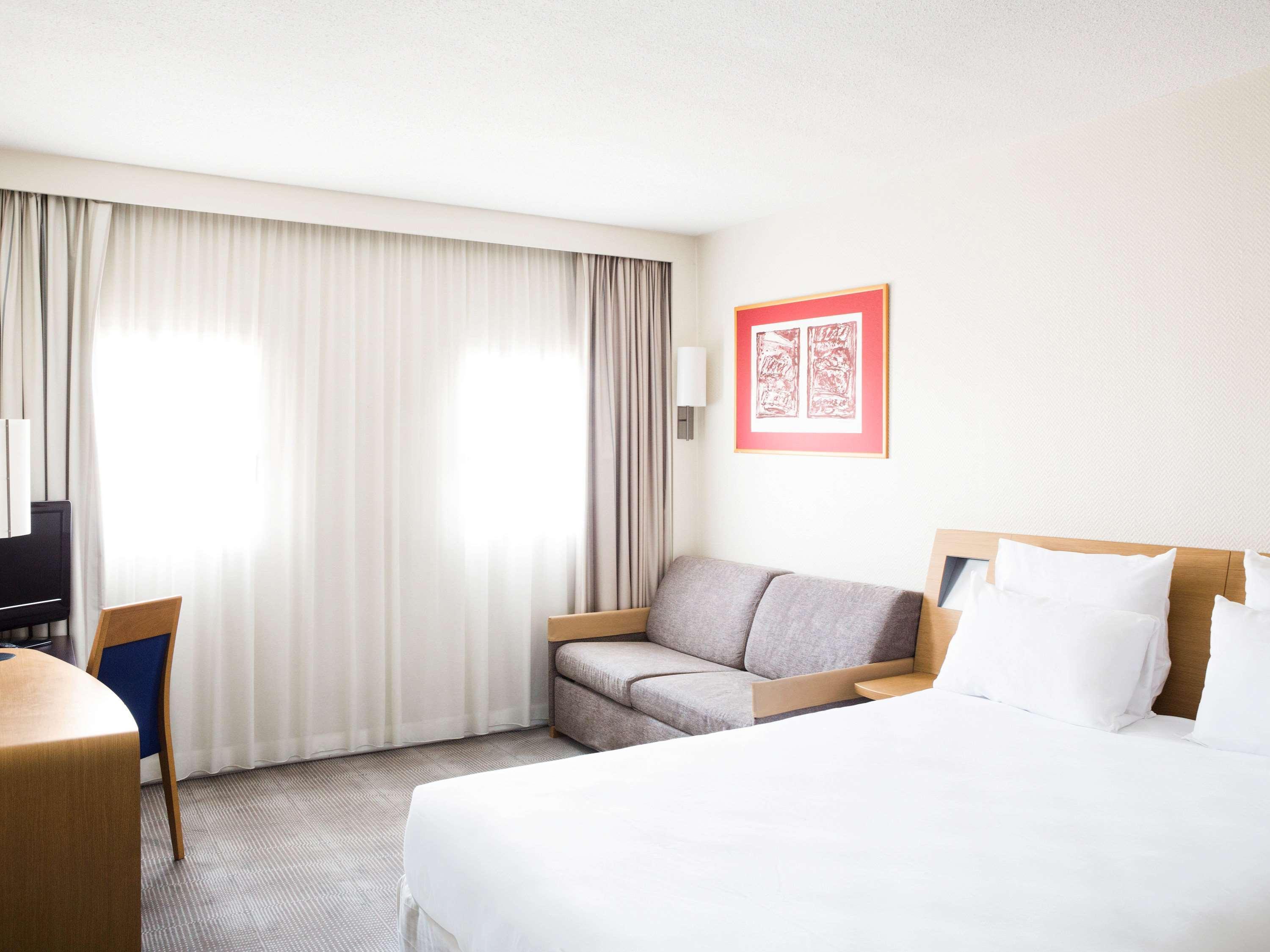 Novotel Pau Pyrenees Lescar Zewnętrze zdjęcie