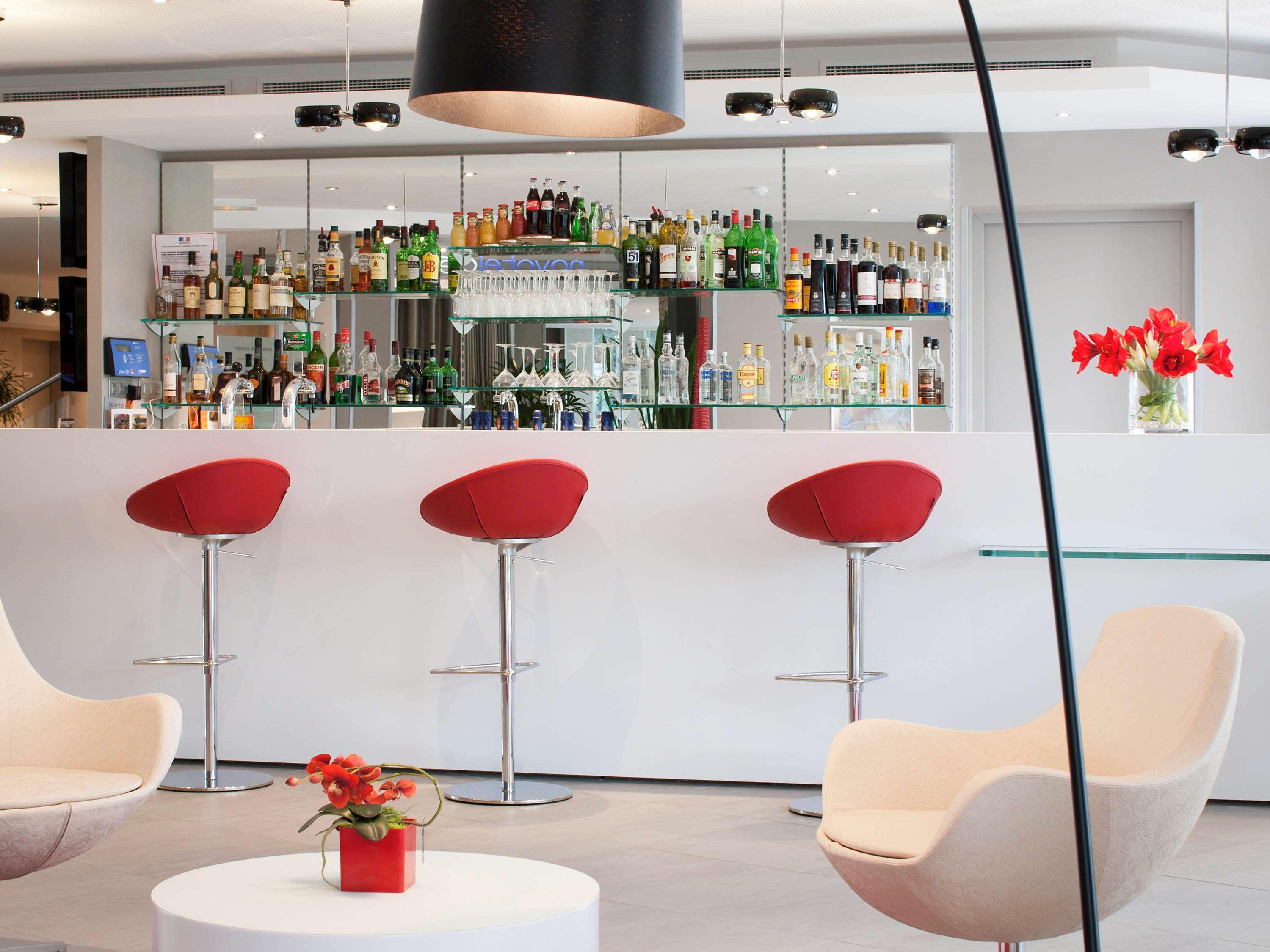 Novotel Pau Pyrenees Lescar Zewnętrze zdjęcie