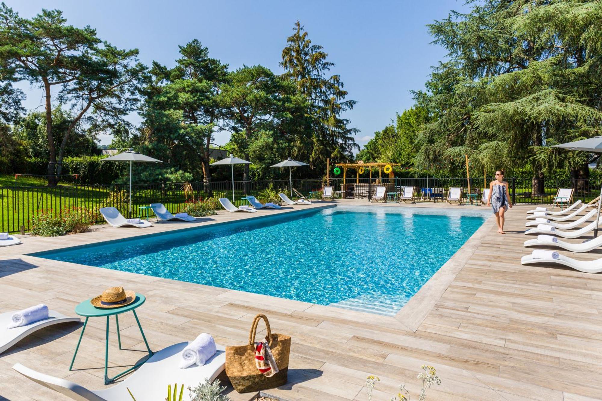 Novotel Pau Pyrenees Lescar Zewnętrze zdjęcie