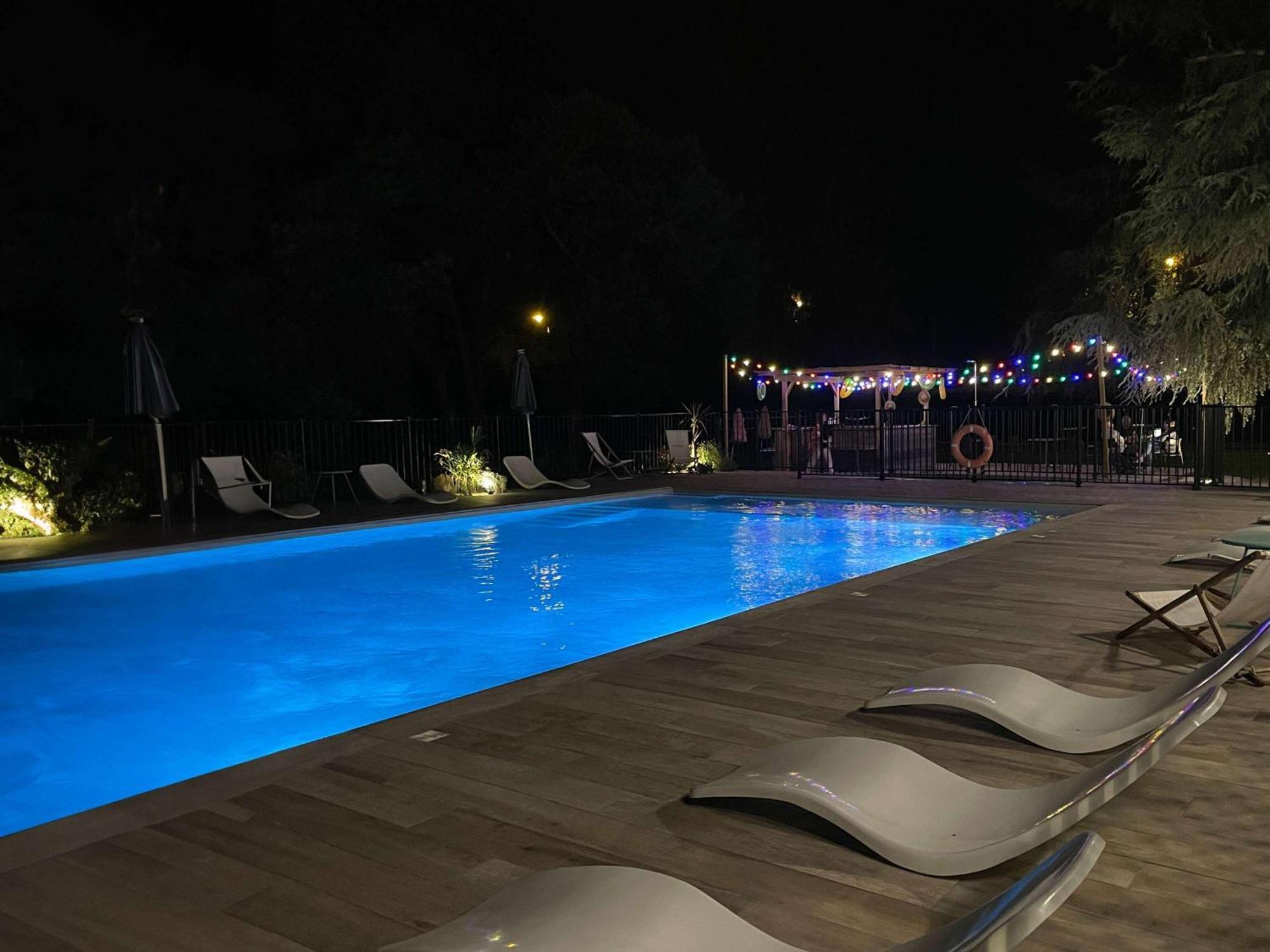 Novotel Pau Pyrenees Lescar Zewnętrze zdjęcie