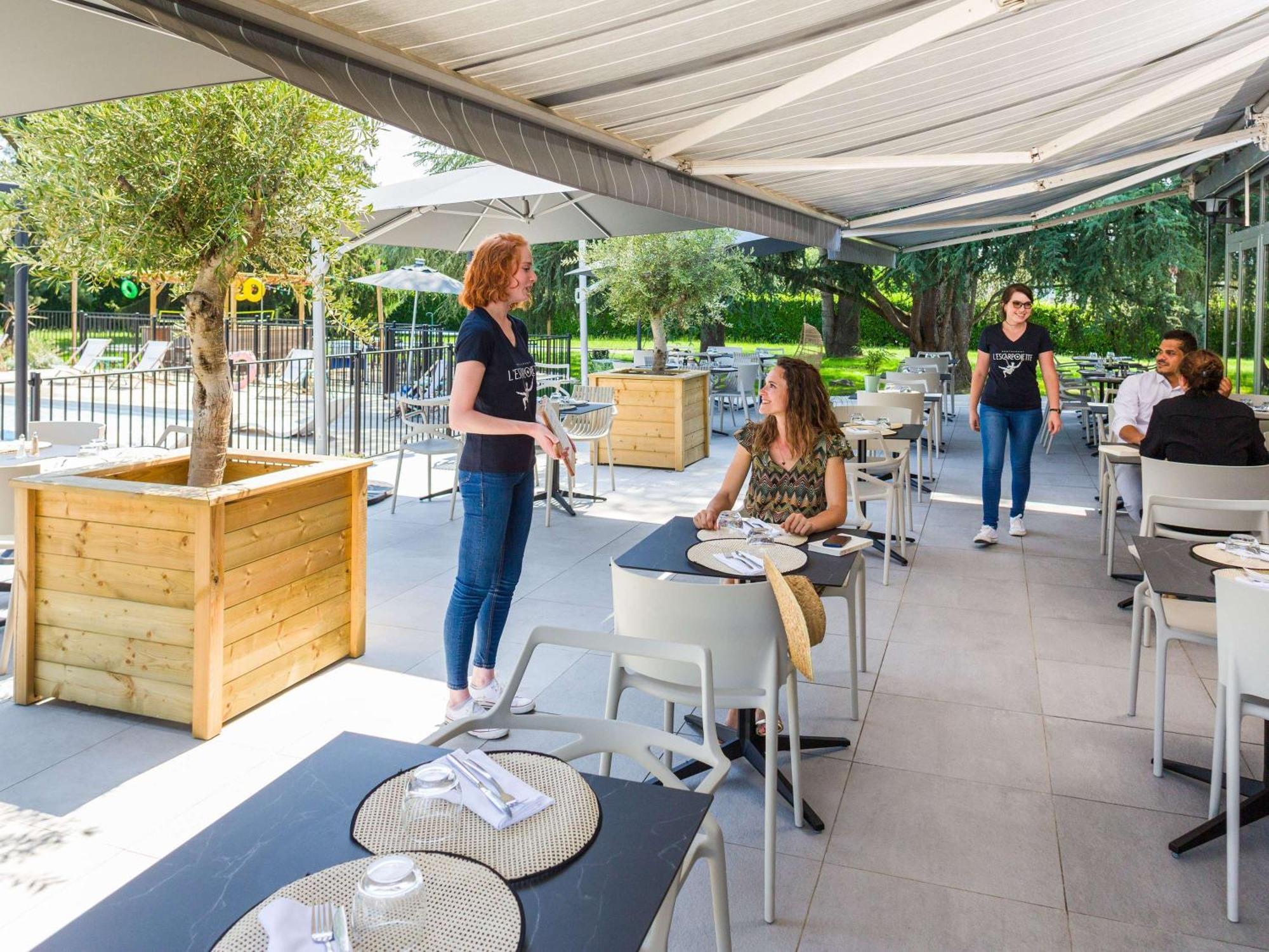 Novotel Pau Pyrenees Lescar Zewnętrze zdjęcie