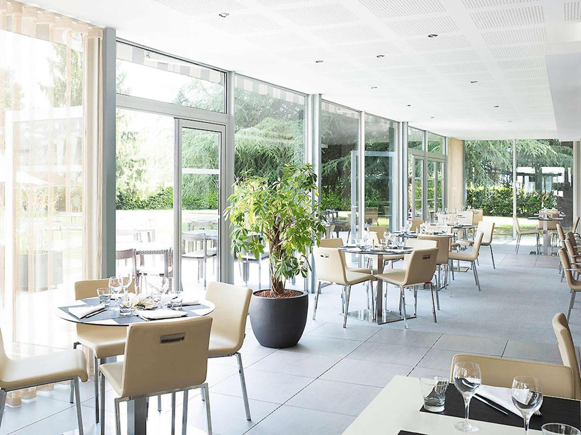 Novotel Pau Pyrenees Lescar Zewnętrze zdjęcie