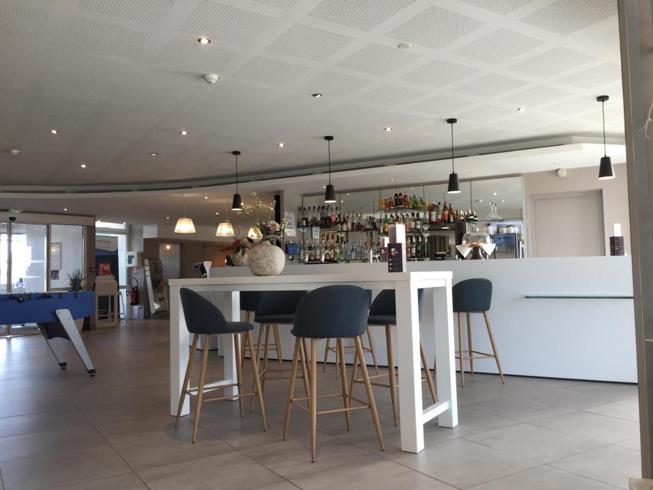 Novotel Pau Pyrenees Lescar Zewnętrze zdjęcie